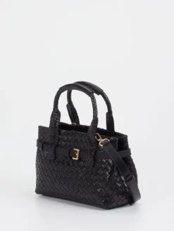 Allan K – Handtasche aus Flechtleder-Allan K - Antwerp Sale