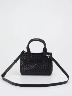 Allan K – Handtasche aus Flechtleder-Allan K - Antwerp Sale