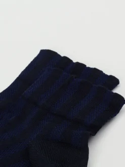 – Damen Sneakersocken (auch Quarter)-Alto Milano Best