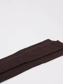 – Kniestrümpfe aus Baumwoll-Mix-Alto Milano