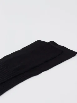 – Kniestrümpfe aus Baumwolle-Alto Milano