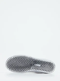 – High-Top-Sneaker aus Kalbleder-Andrea Conti Clearance