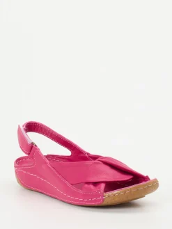 – Komfort-Sandale aus Kalbleder-Andrea Conti New