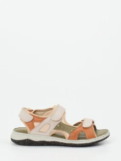 – Trekkingsandale aus Kalbleder color-Andrea Conti Best