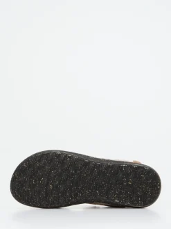 – Trekkingsandale aus Kalbleder color-Andrea Conti Best