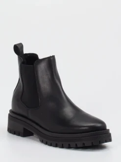 – Chelsea Boots aus Kalbleder-Andrea Puccini Online