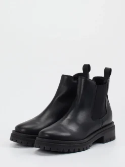– Chelsea Boots aus Kalbleder-Andrea Puccini Online