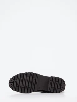 – Chelsea Boots aus Nubukleder-Andrea Puccini Clearance