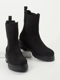 – Chelsea Boot aus Nubukleder-Andrea Puccini Online