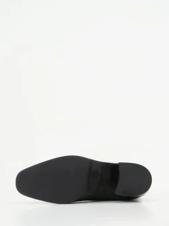 – Chelsea Boots aus Veloursleder-Andrea Puccini Best