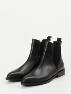 – Chelsea Boots aus Lammleder-Andrea Puccini Clearance
