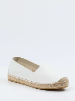 – Espadrilles aus Lammleder-Andrea Puccini Online