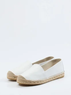– Espadrilles aus Lammleder-Andrea Puccini Online