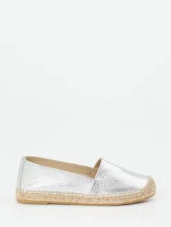 – Espadrilles aus Lammleder farben-Andrea Puccini Best