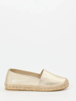 – Espadrilles aus Lammleder-Andrea Puccini Sale