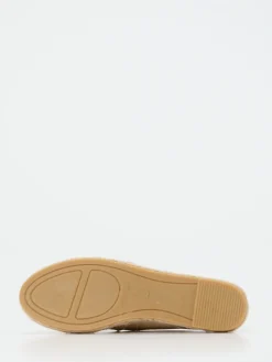 – Espadrilles aus Lammleder-Andrea Puccini Sale