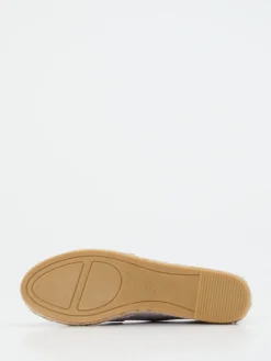 – Espadrilles aus Veloursleder Hellflieder-Andrea Puccini Sale