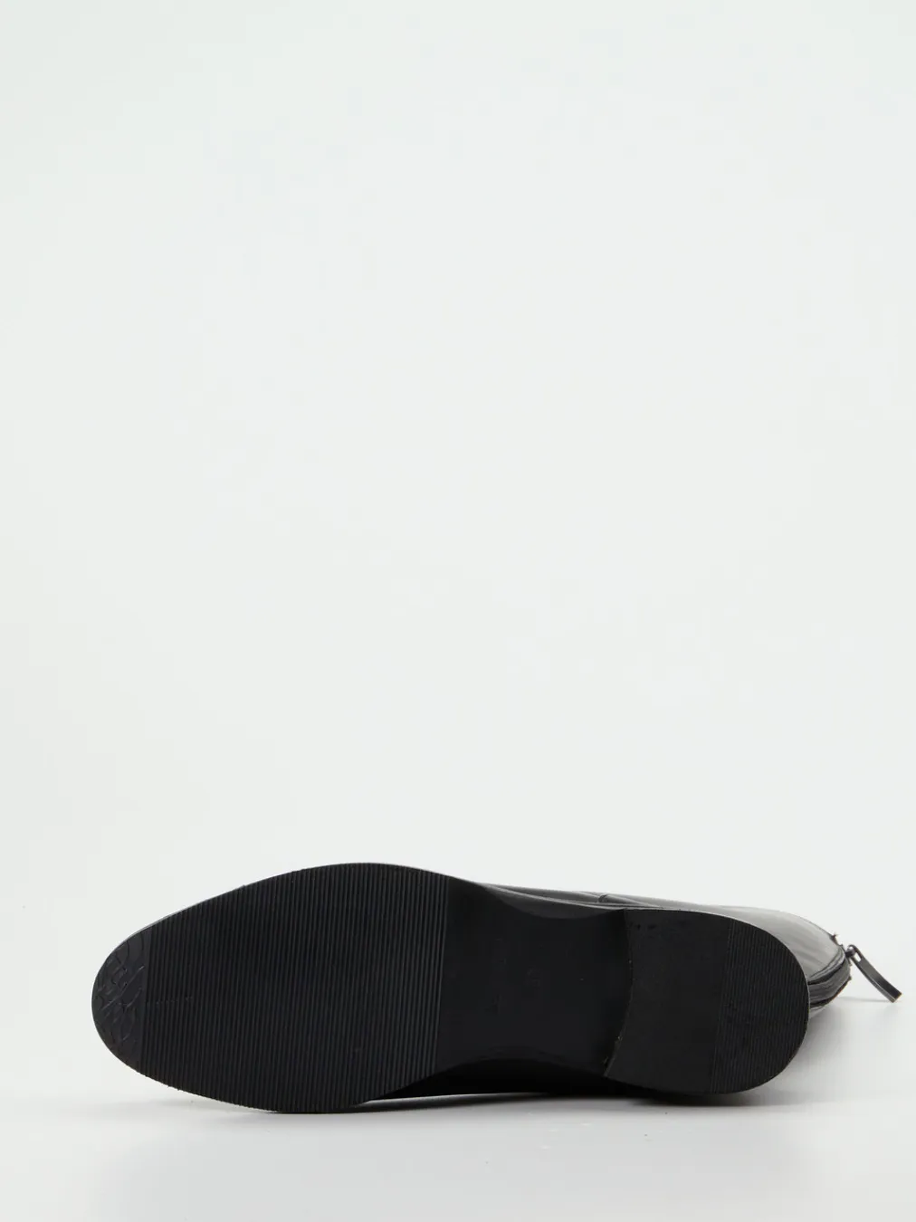 – Kniehohe Stiefel aus Kalbleder-Andrea Puccini Hot