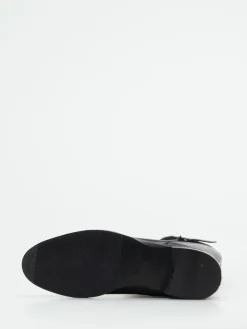 – Reitstiefel aus Kalbleder in-Andrea Puccini New