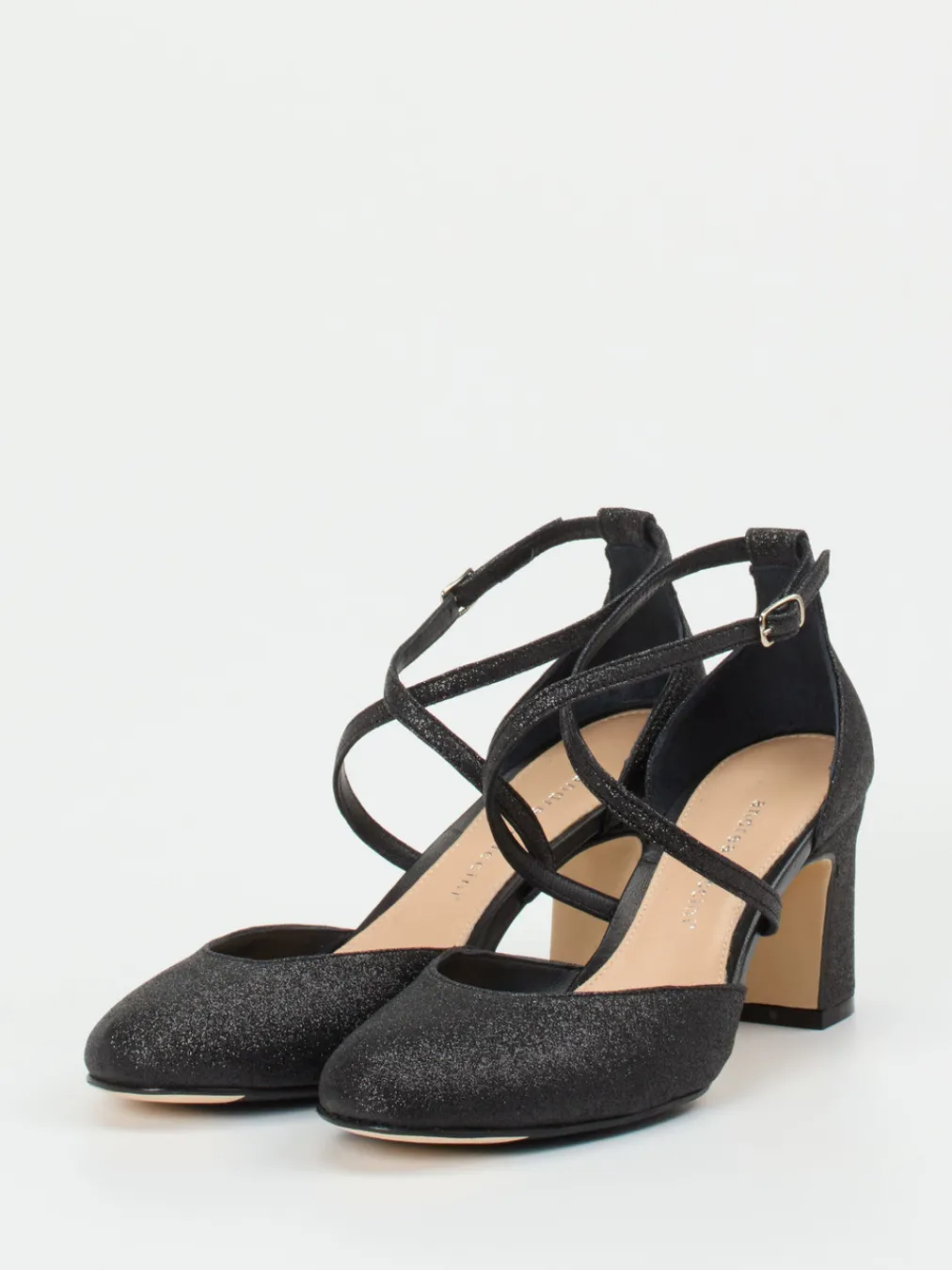 Andrea Puccini – Sandalette aus Metallic in-Konstantin Starke Online