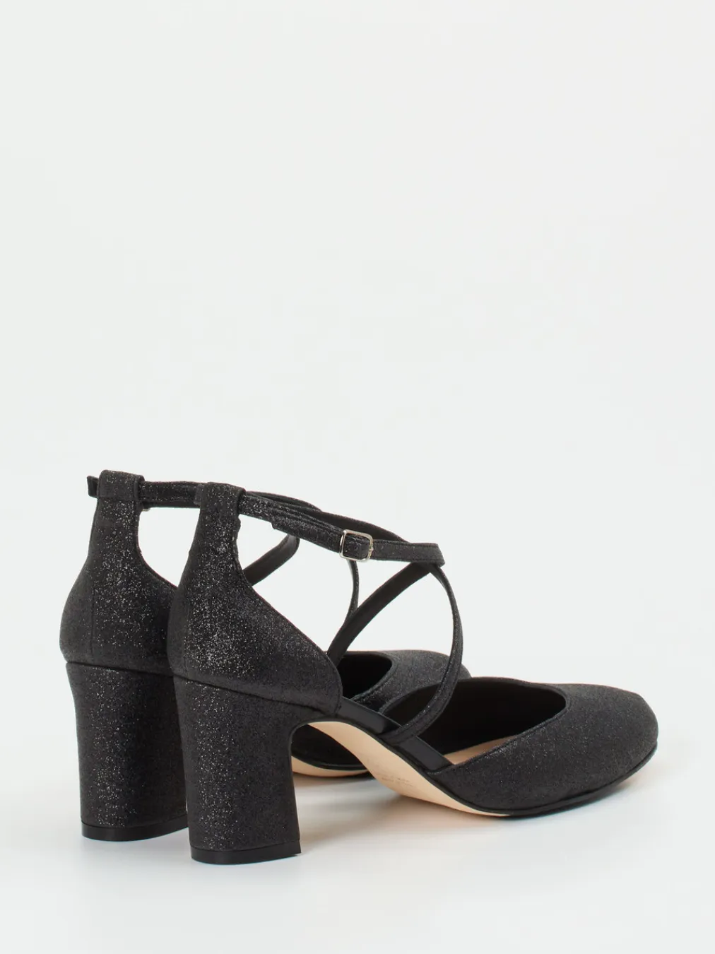 Andrea Puccini – Sandalette aus Metallic in-Konstantin Starke Online