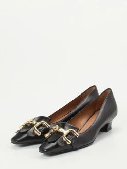 – Slipper aus Lammleder-Andrea Puccini New