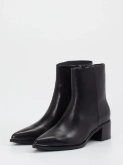 – Stiefeletten aus Lammleder-Andrea Puccini New