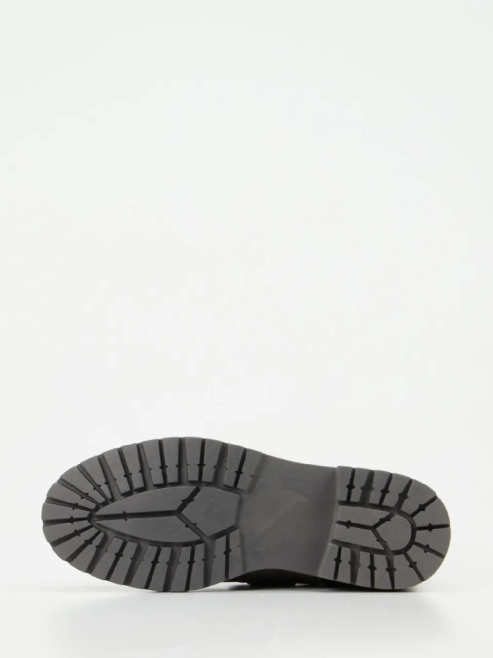 – Stiefeletten aus Veloursleder Taupe-Andrea Puccini Clearance