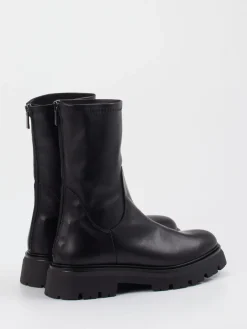 – Stiefeletten aus Lammleder-Andrea Puccini Online