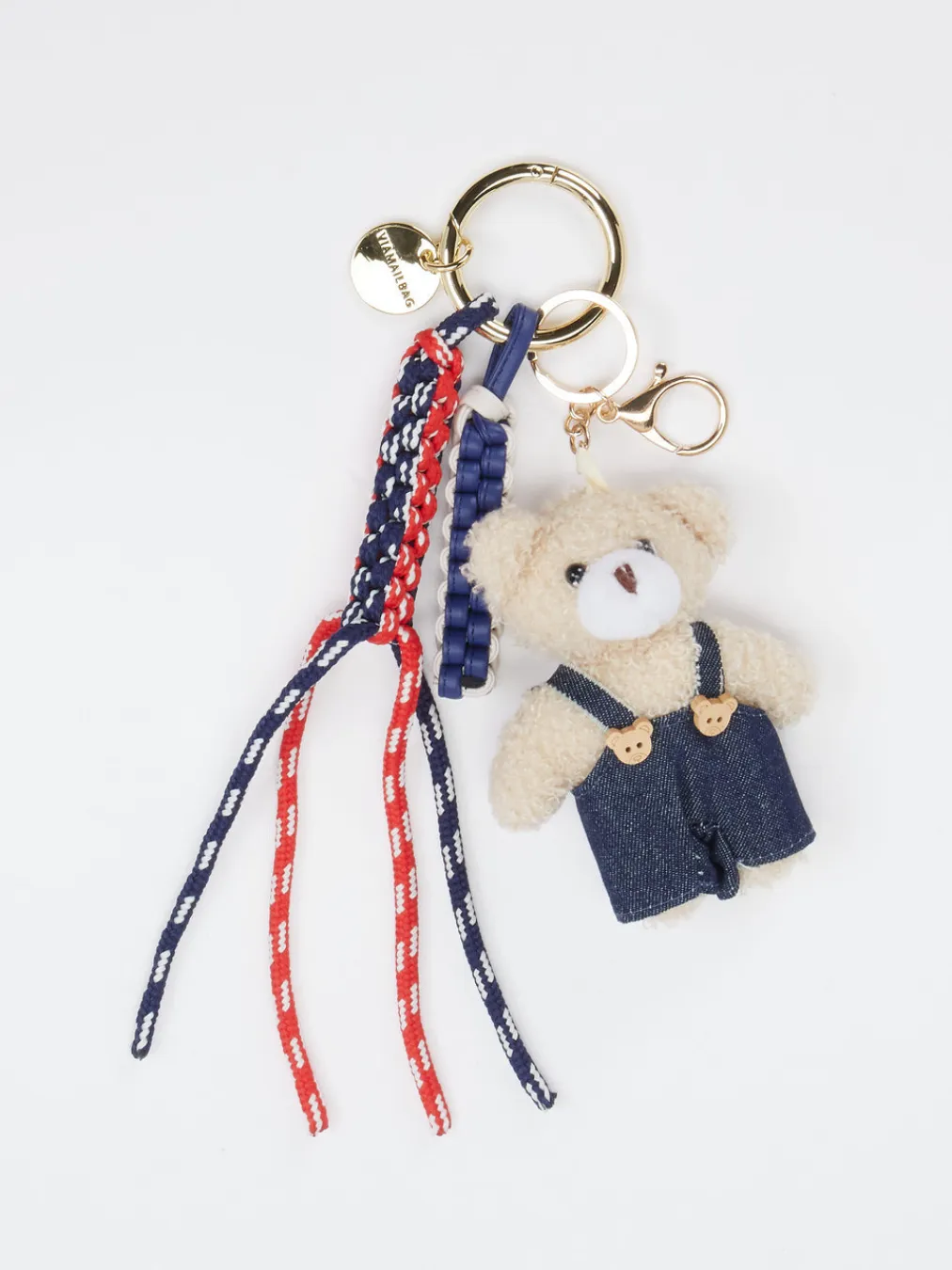 Anhänger-Viamailbag Hot