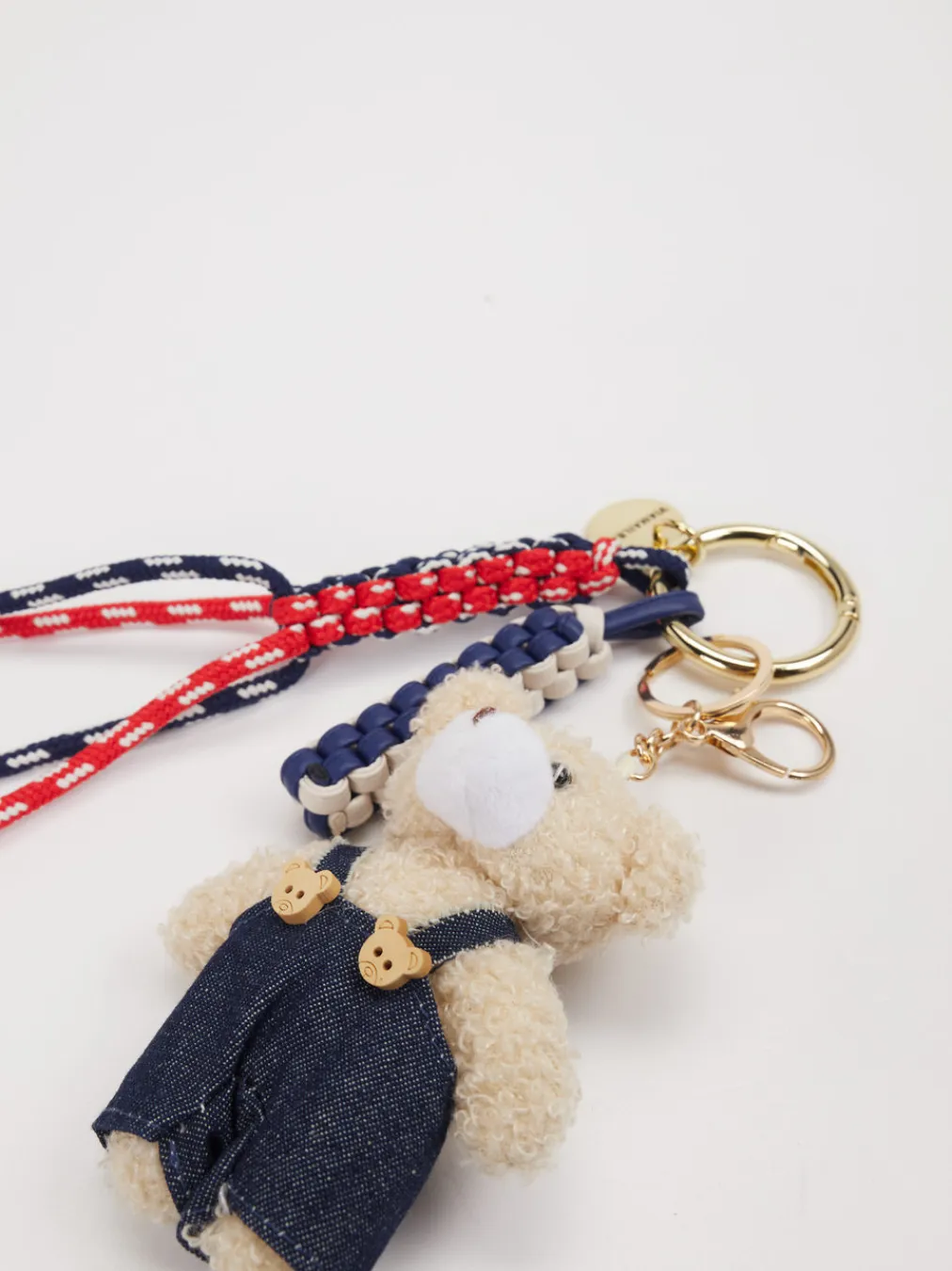 Anhänger-Viamailbag Hot