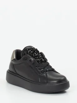 – Sneaker aus Glattleder-Apepazza Discount