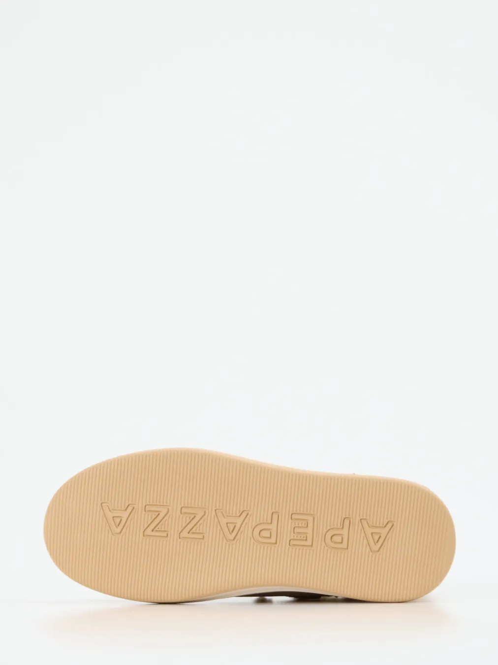 – Stiefeletten aus Veloursleder-Apepazza Outlet