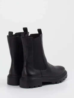 – Chelsea-Stiefelette aus Kalbleder-Ara Best