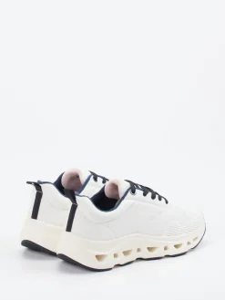 – Chunky Sneaker aus Textil in Offwhite-Ara Outlet