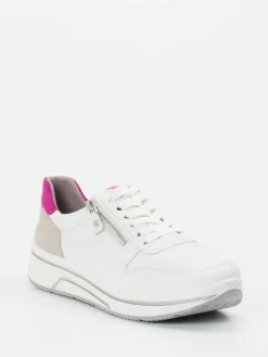 – Komfort-Sneaker aus Kalbleder-Ara Best