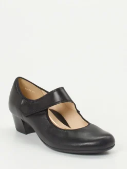 – Mary Janes aus Kalbleder in-Ara New