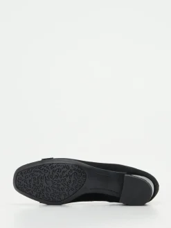 – Pumps aus Veloursleder in-Ara Best