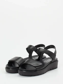 – Sandalen aus Kalbleder in-Ara Sale