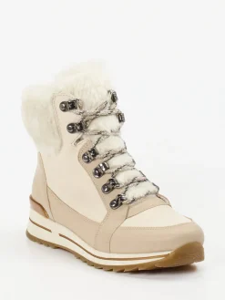 – Stiefeletten aus Kalbleder in-Ara Clearance