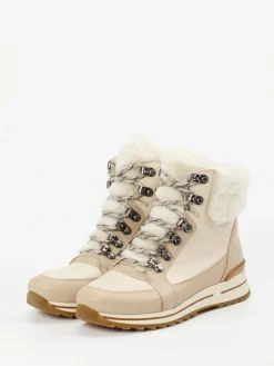 – Stiefeletten aus Kalbleder in-Ara Clearance