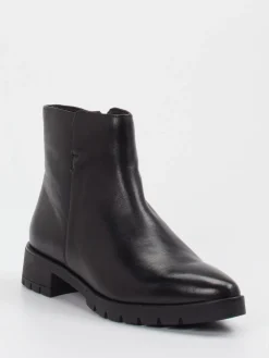 – Stiefeletten aus Kalbleder-Ara Clearance