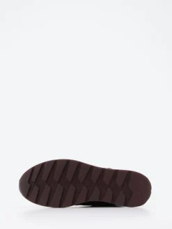 – Stiefeletten aus Veloursleder gefüttert-Ara Best