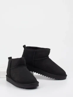 – Stiefeletten aus Veloursleder-Ara Best