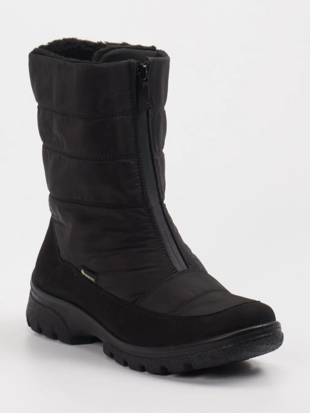 – Winterstiefel aus winddichtem Material-Ara Clearance