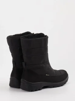– Winterstiefel aus winddichtem Material-Ara Clearance