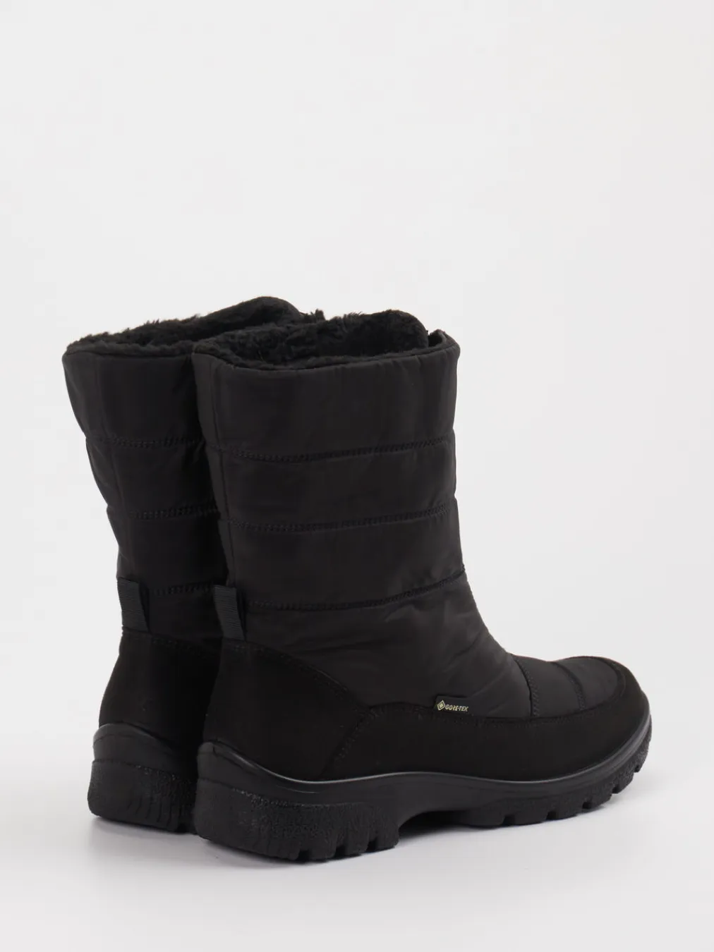 – Winterstiefel aus winddichtem Material-Ara Clearance