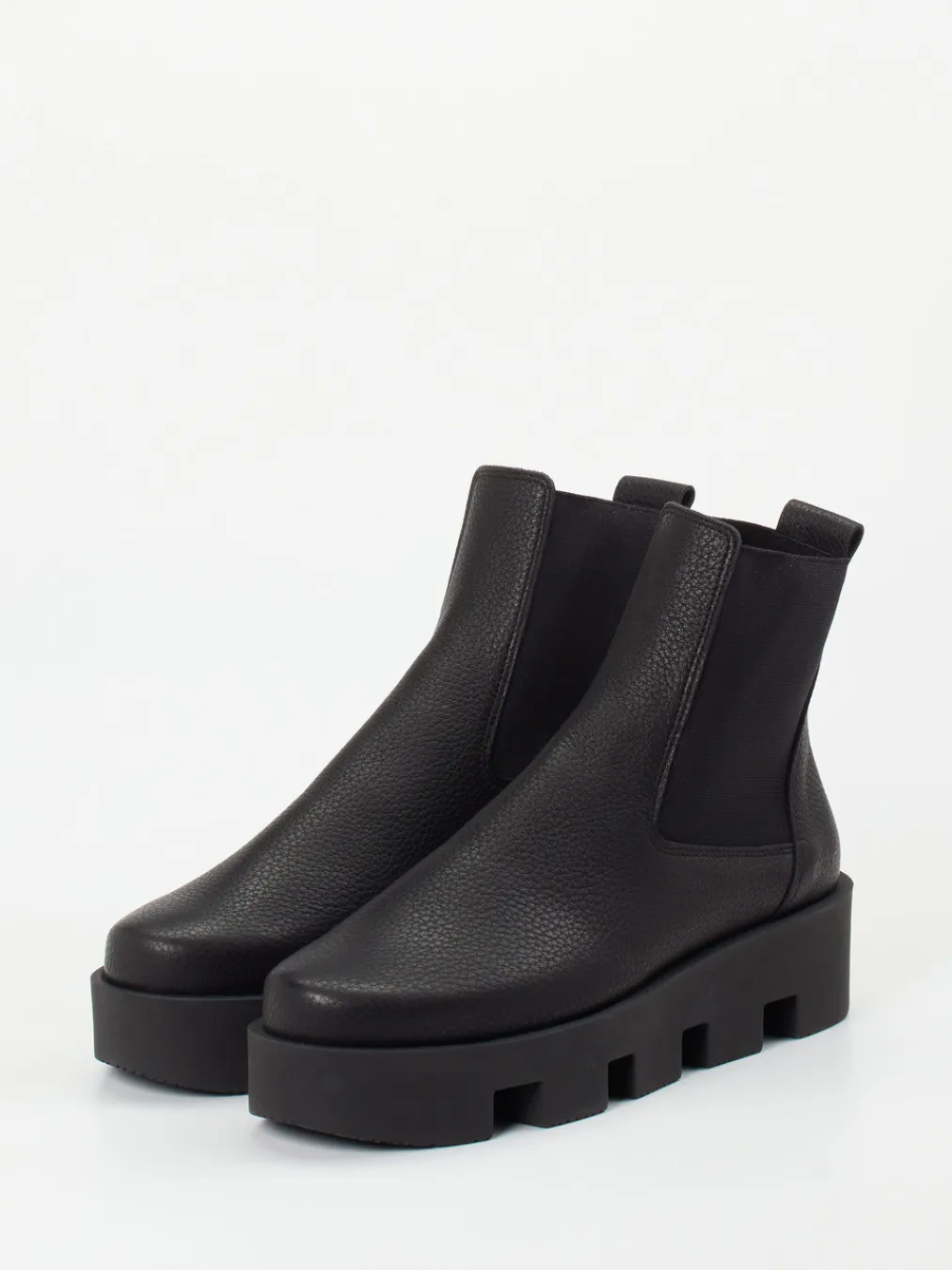 – Chelsea Boots aus Kalbleder-Arche Clearance