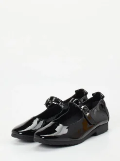 – Mary Jane Ballerinas aus Lackleder-Arche Clearance