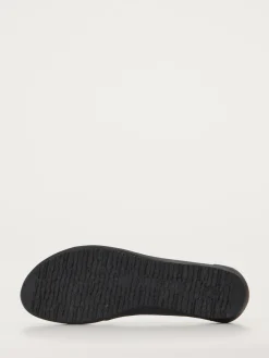 – Schnürschuhe aus Lammleder in Dunkel-Arche Discount